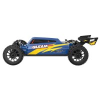 "UDI R/C UD1204 GLEAM Pro 1/12 4WD Brushless Buggy...