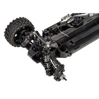 UDI R/C UD1204 GLEAM 1/12 4WD Brushless Buggy Purple