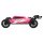 UDI R/C UD1204 GLEAM Pro 1/12 4WD Brushless Buggy Pink