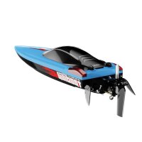 UDI R/C Mosasaurus 42cm 2.4G Brushless High-Speed RC Boot...