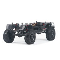 Yikong 41012 Crawler 1/10 RTR Blau YK41012A