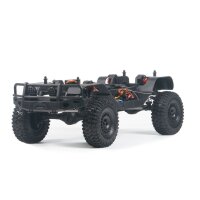 Yikong 41011 Crawler 1/10 RTR Gelb YK41011A
