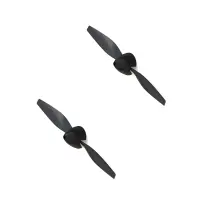 Propeller Full Set 2-blade Trainstar Stunt (2)