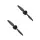 Propeller Full Set 2-blade Trainstar Stunt (2)