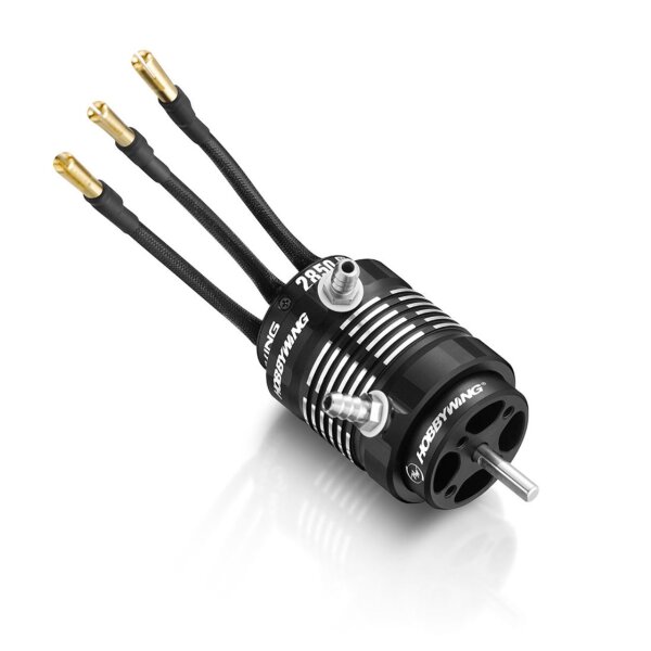 Seaking 2850SL 4500kV V2 Brushless Motor für Boote
