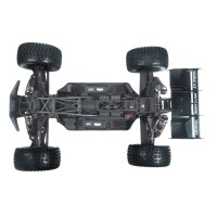 YT7 SE BATTLEMAN 1/7 Truggy 4WD Brushless Blue