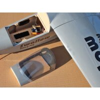 Slingsby T45 Swallow / 1800 mm