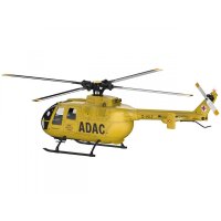 Bo105 Helicopter XL (ADAC) RTF