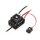 Ezrun MAX10 G2S Regler 80 Amp, 2-3s LiPo, BEC 5A