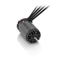 Xerun AXE4987SD 1600kV R3S Crawler Motor