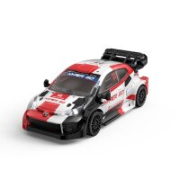 Hyper GO 1/43 Toyota 2023 GR Yaris Rally
