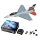 F16 Fighting Falcon Gyro Brushless 4CH 300mm RTF