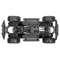 TRX-4 Land Rover Defender Clipless Sand RTR