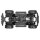 TRX-4 Land Rover Defender Clipless Sand RTR