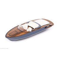 Aeronaut Azzurra Sportboot RC Modell Bausatz 309400