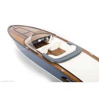 Aeronaut Azzurra Sportboot RC Modell Bausatz 309400