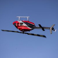 Blade Bell 206 Jet Ranger 235 CP RTF Basic with SAFE
