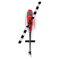 Blade Bell 206 Jet Ranger 235 CP RTF Basic with SAFE