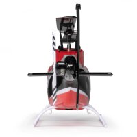 Blade Bell 206 Jet Ranger 235 CP RTF Basic with SAFE