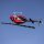 Blade Bell 206 Jet Ranger 235 CP RTF Basic with SAFE