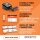 Spektrum 11.1V 850mAh 3S 30C Smart G2 LiPo Battery: IC2