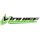 Tire & Wheel CR-CHAMP 1.9" Black Chrome (2)