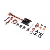 Spektrum AR14410T 14-Channel PowerSafe Telemetry Receiver