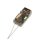 Spektrum AR6610T DSMX 6-Channel Telemetry Receiver