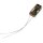 Spektrum AR6610T DSMX 6-Channel Telemetry Receiver