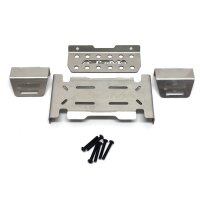 Alu Chassis Protection Guard Set für CR4.4