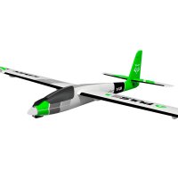 KAVAN Pulse 2200 V2 ARF - grün