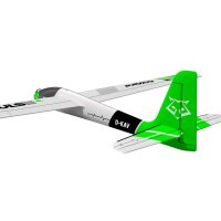 KAVAN Pulse 2200 V2 ARF - grün