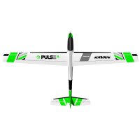 KAVAN Pulse 2200 V2 ARF - grün