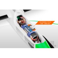 KAVAN Pulse 2200 V2 ARF - grün