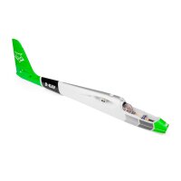 KAVAN Pulse 2200 V2 Rumpf - Grün