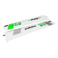 KAVAN Pulse 2200 V2 Flächen - Grün