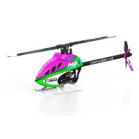 M2 V3 Pro - pink