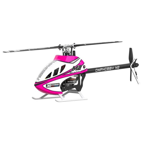 M2 V3 Sport - pink