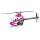 M2 V3 Sport - pink