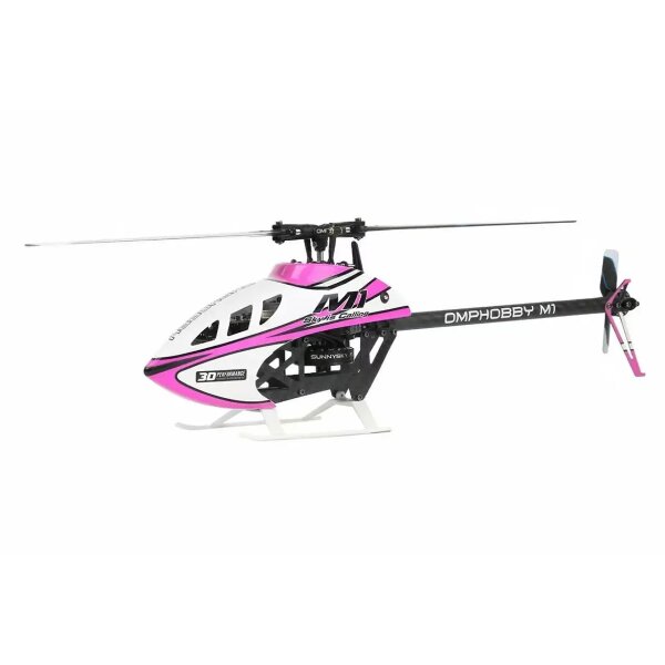 M1 V3 Pro - rosa