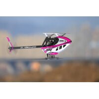 M1 V3 Pro - rosa
