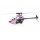 M1 V3 Pro - rosa