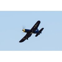 MDX F4U Corsair Elektromotor RTF inkl. 6-Achs-Fluglagenstabi