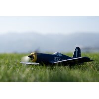 MDX F4U Corsair Elektromotor RTF inkl. 6-Achs-Fluglagenstabi
