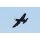 MDX F4U Corsair Elektromotor RTF inkl. 6-Achs-Fluglagenstabi