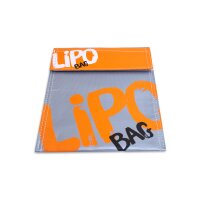 Lipo Bag/Akku Safe 18x23cm