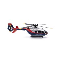 EC-135 Polizei Österreich Scale RC Hubschrauber...
