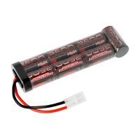 NiMH Akku 3600mAh 8,4V Stick Pack Tamiya Stecker