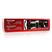 Nitro Starterbox rot für Buggy & Truggy 1/8