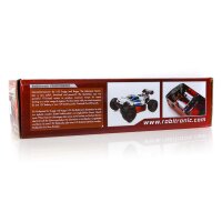 Nitro Starterbox rot für Buggy & Truggy 1/8